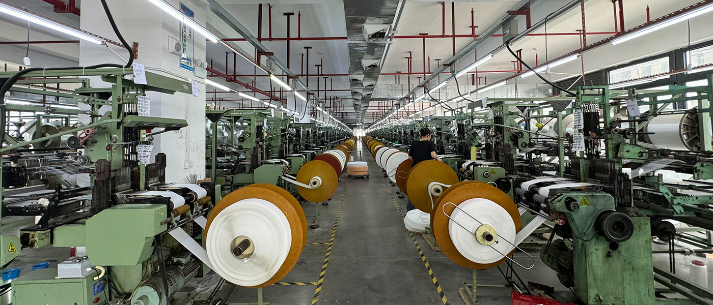 東莞市楷慶紡織品有限公司